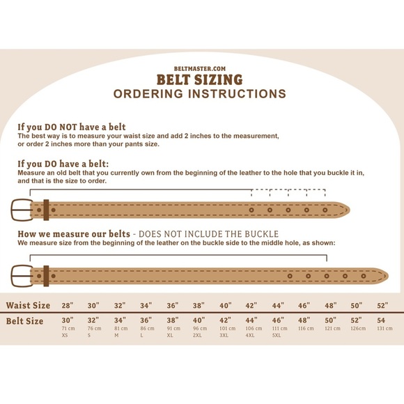 CHICO’S BROWN LEATHER M / L - Picture 3 of 6